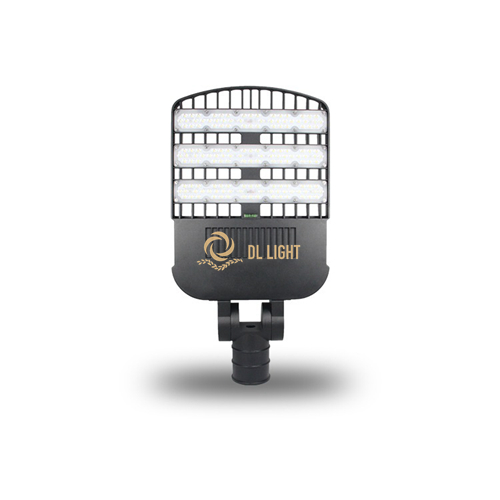 100W module Street Light with unique design-DLST001