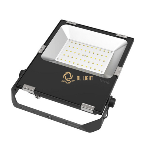 80W outdoor Led flood light for sale-DLFL010