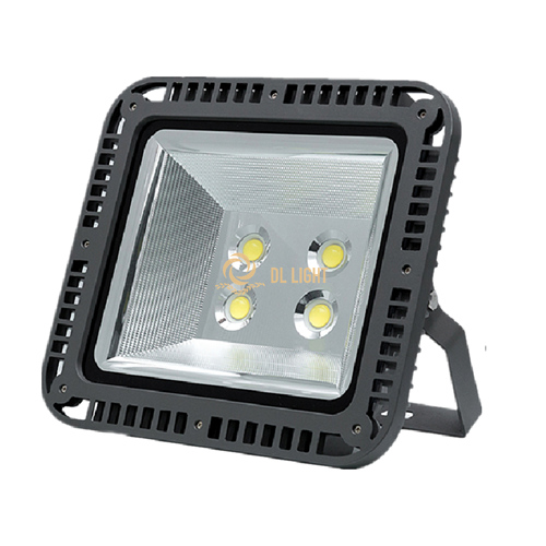 Best 200W outdoor warm white Led flood light with 100000 hours lifetime-DLFL026