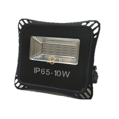 Backyard 10W outdoor Led waterproof flood light with best price-DLFL066
