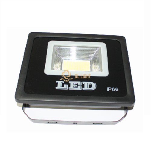 Best 50W outdoor Led flood light for garden backyard with best price-DLFL073
