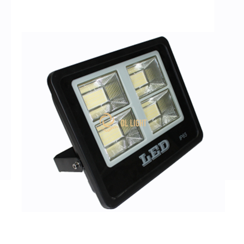 Waterproof 150W outdoor led flood light fixtures with best price-DLFL075