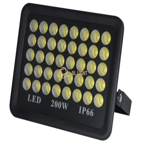 Customized 200W Led flood light-DLFL083