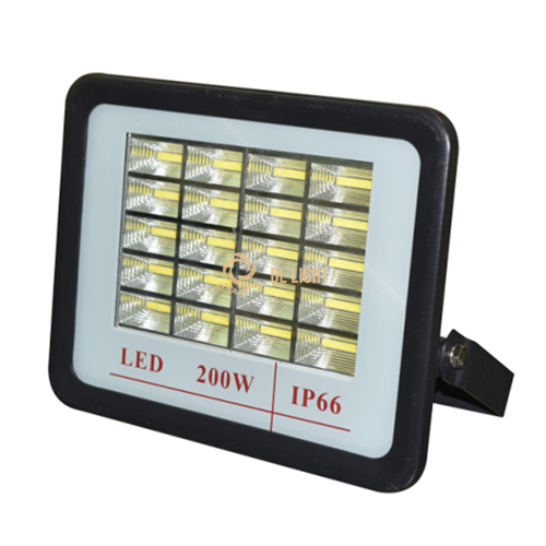 Ultra thin 150W flood lights with best price-DLFL090