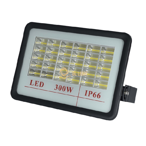 300W high power Led flood lights  with 5 years warranty-DLFL092