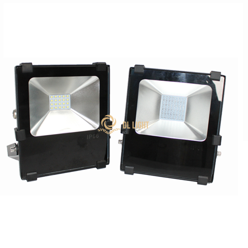 small power led flood light outdoor 10w-DLFL096