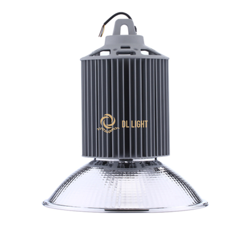 Best 200W led high bay fixtures-DLHB1513