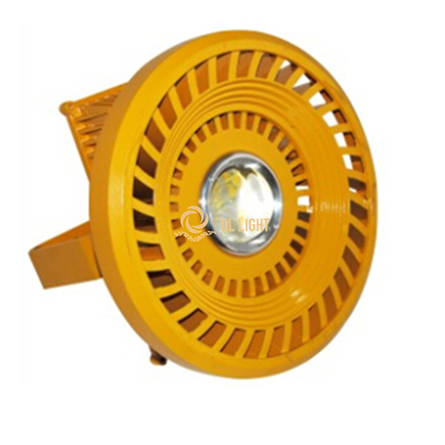 100W and 120W industrial explosion proof lighting for hazardous area-DLEPF2004