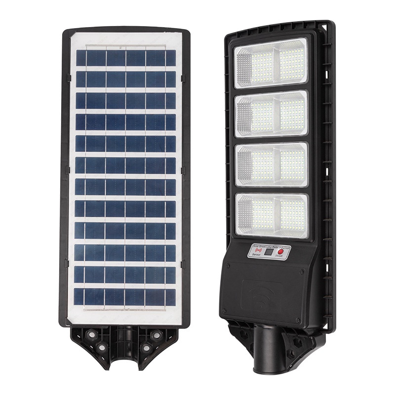 Low Price IP65 Waterproof 150W 120W All In One Led Solar Street Light For Nigeria