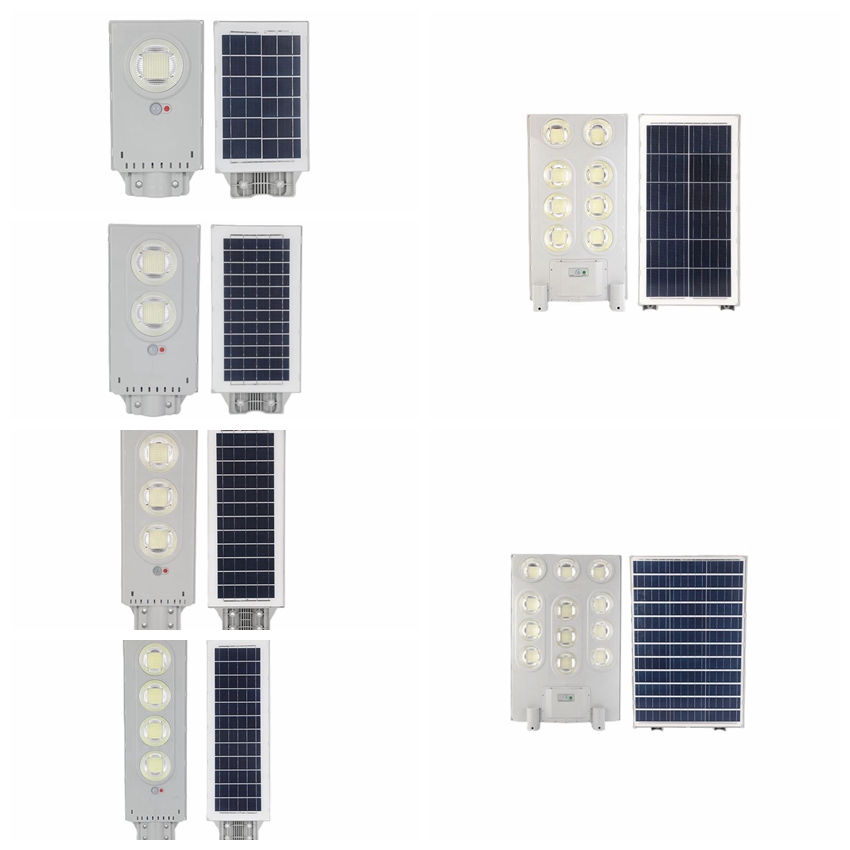 cheap solar led street light