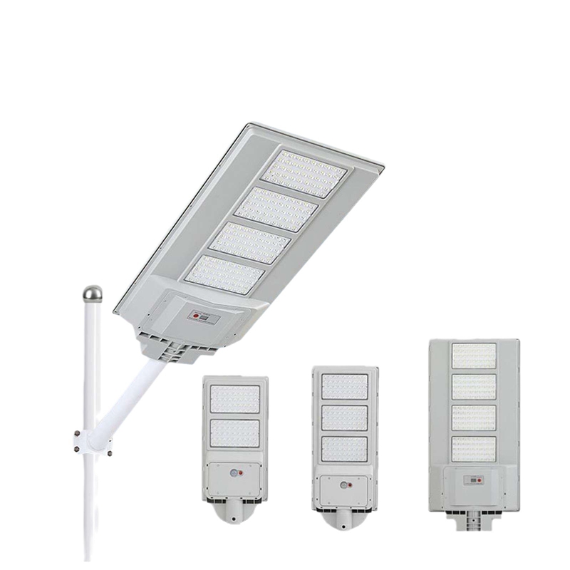 cheap solar street light