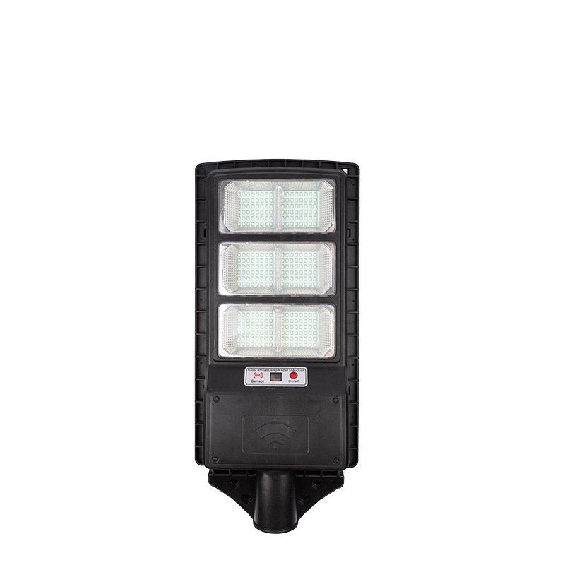 100W All In One Solar Street Light