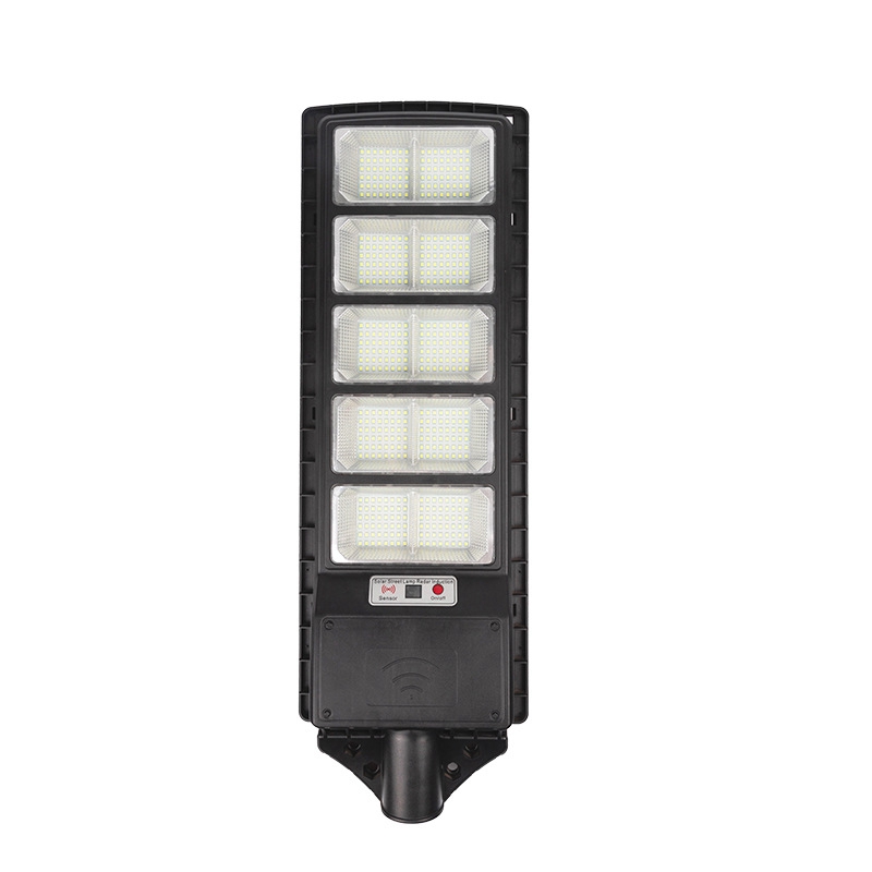 hot sale Solar Street Light in Nigeria