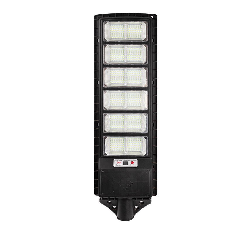 hot sale Solar Street Light in Nigeria